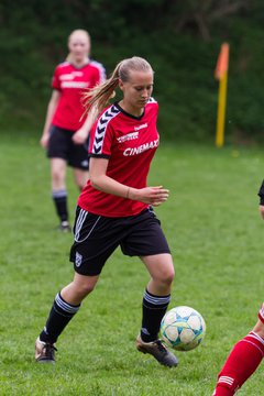 Bild 66 - Frauen Rot-Schwarz Kiel - MTSV Olympia Neum�nster : Ergebnis: 4:1